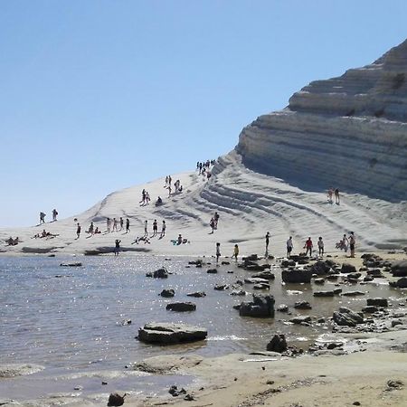 Sopra Isola Διαμέρισμα Ioppolo Giancaxio Εξωτερικό φωτογραφία