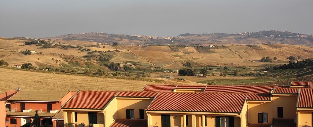 Sopra Isola Διαμέρισμα Ioppolo Giancaxio Εξωτερικό φωτογραφία