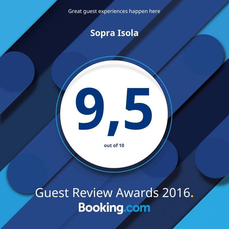 Sopra Isola Διαμέρισμα Ioppolo Giancaxio Εξωτερικό φωτογραφία
