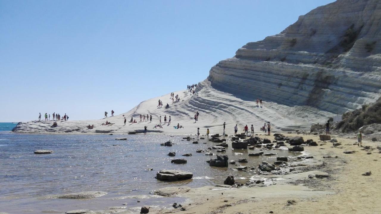 Sopra Isola Διαμέρισμα Ioppolo Giancaxio Εξωτερικό φωτογραφία