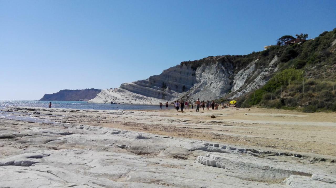 Sopra Isola Διαμέρισμα Ioppolo Giancaxio Εξωτερικό φωτογραφία